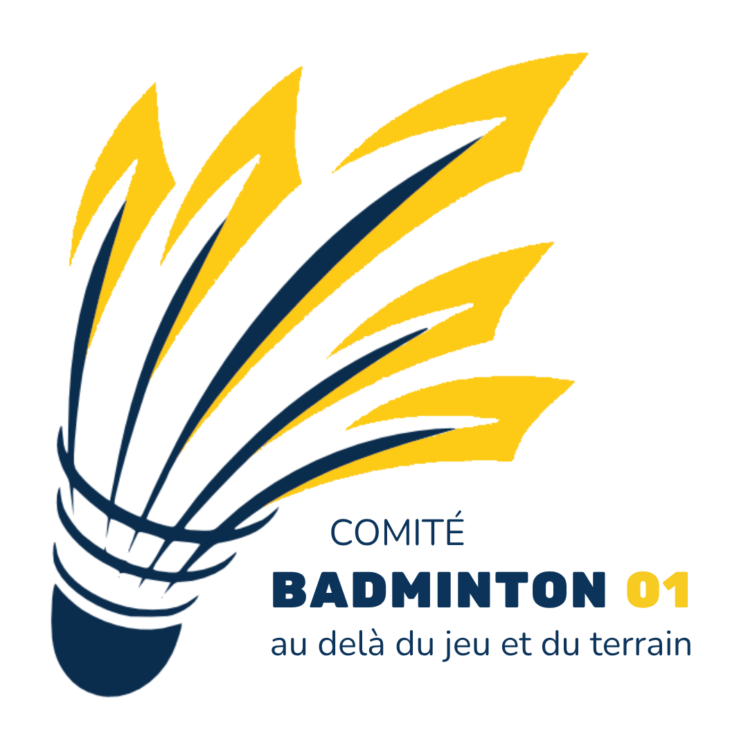 Comité Départemental de Badminton de l'Ain